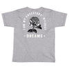 i am my ancestors' wildest dreams Toddler T-shirt