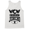 monday night jericho Tank Top