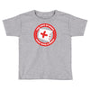sleep with a nurse Toddler T-shirt