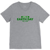 earth day shirt V-Neck Tee