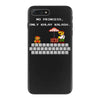 no princess only khlav kalash iPhone 7 Plus Case