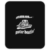 motorboatin pontoon Mousepad