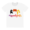 Hocus Pocus Squadgoals All Over Women's T-shirt