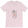 alpha wars T-Shirt
