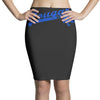 cougar bait Pencil Skirts