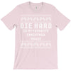 die hard ugly sweater T-Shirt
