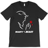 beauty and the beast T-Shirt