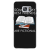 some of my best friends are fictional Samsung Galaxy S7