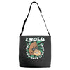 lyolo Adjustable Strap Totes