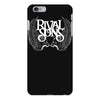 rival sons rock music la iPhone 6 Plus/6s Plus Case