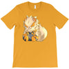 arcanine T-Shirt