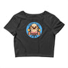 pump it up Crop Top
