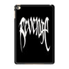 xxxtentacion revenge iPad Mini 4