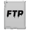 Suicideboys iPad 3 and 4 Case