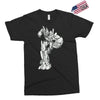 optimus prime 2 Exclusive T-shirt