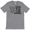 v8 global warming T-Shirt
