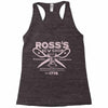sew shop Racerback Tank
