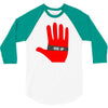 fahrie 3/4 Sleeve Shirt