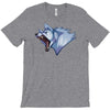 ginga densetsu weed orion   bella T-Shirt