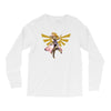 Zelda Long Sleeve Shirts
