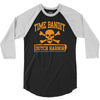 time bandit official deadliest catch 3/4 Sleeve Shirt