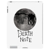 Death Note Moon iPad 3 and 4 Case