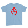 opalogo Youth Tee