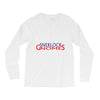 Sherlock Gnomes Long Sleeve Shirts