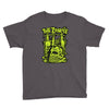 brass monkey Youth Tee