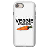 Veggie Powered iPhone 8