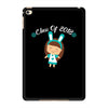 class o f 2018 cool girl iPad Mini 4