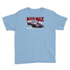mad max interceptor ideal birthday gift or present Youth Tee