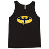 nightwing Tank Top