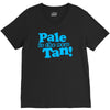 pale is the new tan! V-Neck Tee