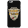 World Famous Beets Schrute Farms iPhone 6/6s Case