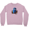 found some spare parts Crewneck Sweatshirt