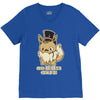 good eevee V-Neck Tee