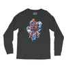 jump Long Sleeve Shirts