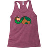 cattlesnake Racerback Tank