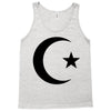 STAR DESIGN Tank Top