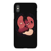 heart attack iPhoneX