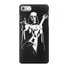 darth vader heavy metal iPhone 7 Case