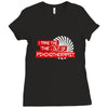i take the the out of psychotherapist Ladies Fitted T-Shirt