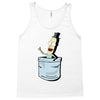 mr. poopybutthole Tank Top