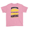 If Things Gets Better With Age Then I Am Approaching Magnificence Youth Tee