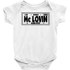 mclovin Baby Onesie