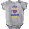 I Am A Bladder Cancer Survivor, What Is Your Superpower Infant Clothing