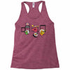rock'n rollz Racerback Tank