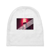 Red Girl Baby Beanies