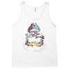 wizards duel Tank Top